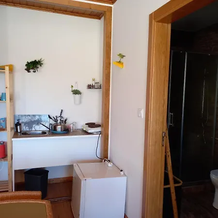 Ponte 516 Arouca E Passadicos Do Paiva Estudio Holiday park Sarabagos