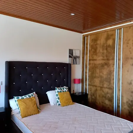 Ponte 516 Arouca E Passadicos Do Paiva Estudio ホリデーパーク Sarabagos